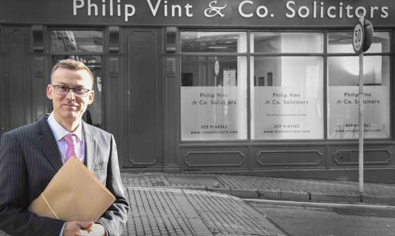 Mediation Services at Philip Vint & Co. Solicitors