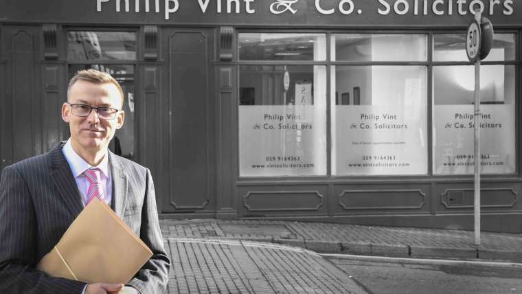 Mediation Services at Philip Vint & Co. Solicitors